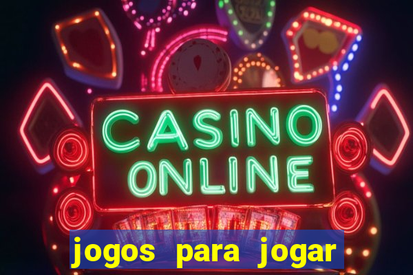 jogos para jogar no trabalho